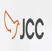Jagannath Community College, Delhi Logo