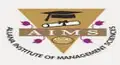 Allana Institute of Management Sciences, Pune Logo