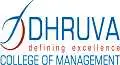 Dhruva College Of Management, Hyderabad Logo