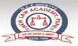 A.K.K. New Law Academy and Ph.D. (Law) Research Centre, Pune Logo