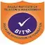 Balaji Institute of Technology and Management (BITM), Sri Balaji University, Pune Logo