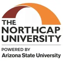 The NorthCap University, Gurgaon Logo