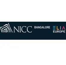 NICC International College of Design and Technology, Bangalore Logo