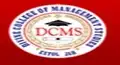 Divine College of Management Studies, Kochi Logo