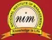 National Institute of Management, Mumbai Logo