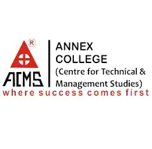 Annex College Center For Technical and Management Studies, Kolkata Logo