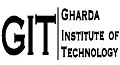 Gharda Institute of Technology, Ratnagiri Logo