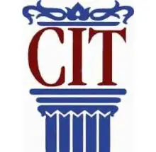 Camellia Institute Of Technology, Kolkata Logo