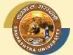 Saurashtra University, Rajkot Logo