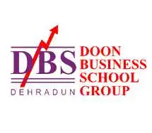 Doon Business School, Dehradun Logo