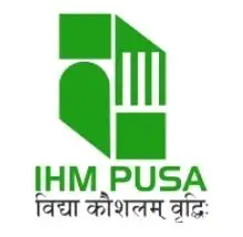 IHM Delhi - Institute of Hotel Management, Catering & Nutrition Logo