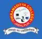 Vikramaditya College (Arts, Commerce, Computer & Education), Jabalpur Logo