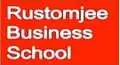 Rustomjee Business School, Mumbai Logo