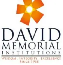 David Memorial Business School, Hyderabad Logo