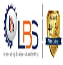 Lotus Business School, Pune Logo