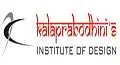 Kalaprabodhini Institute of Design, Kolhapur Logo