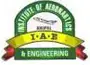 Institute of Aeronautics and Engineering, Sha-Shib Group of Institutions, Bhopal Logo
