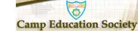 Camp education societys, Dr. Arvind B. Telang Senior College of Arts, Science & Commerce, Pune Logo
