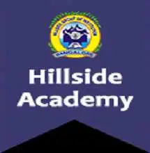 Hillside Group of Institutions, Bangalore Logo