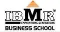 IBMR Business School, Hubli Logo