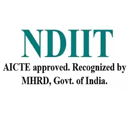 New Delhi Institute for Information Technology and Management Logo
