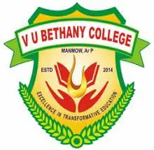 Venerable Uktara Bethany College, Arunachal Pradesh - Other Logo