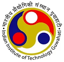 IIT Guwahati - Indian Institute of Technology Logo