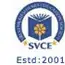 SVCE - Sri Venkateshwara College of Engineering, Bangalore Logo