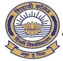 Shivaji College, University of Delhi Logo