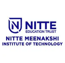 NITTE Meenakshi Institute of Technology, Bangalore Logo