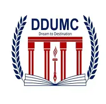Pt. Deen Dayal Upadhyay Management College, Meerut Logo