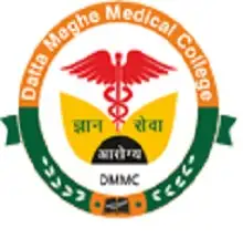 Datta Meghe Medical College, Nagpur Logo
