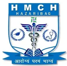 Hazaribagh Medical College Logo