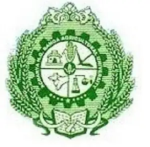 Agricultural College, Rajahmundry, Acharya N.G. Ranga Agricultural University, East Godavari Logo