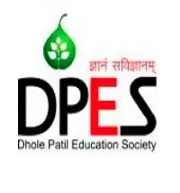 Dhole Patil College of Engineering, Pune Logo