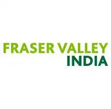 Fraser Valley India, Chandigarh Logo