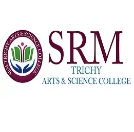 SRM Trichy Arts and Science College, Tamil Nadu - Other Logo