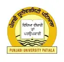 Punjabi University Guru Kashi College Logo