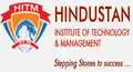 Hindustan Institute of Technology and Management, Ambala Logo