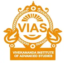 Vivekananda Institute of Advanced Studies, Kolkata Logo
