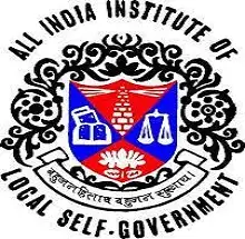 All India Institute of Local Self Government, Mumbai Logo