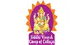 Siddhi Vinayak Group of Colleges, Alwar Logo