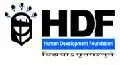 HDF School of Management, Cuttack Logo