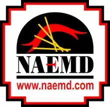 National Academy of Event Management and Development, Ahmedabad Logo