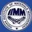 Indian Institute of Materials Management, Ahmedabad Logo