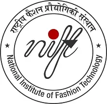 National Institute of Fashion Technology, Delhi Logo