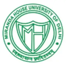 Miranda House, University of Delhi Logo