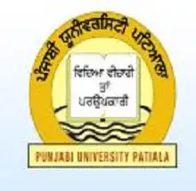 Tapsvi Puran Das Malwa College, Punjabi University Logo