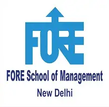 FORE School of Management, Delhi Logo