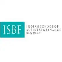 ISBF, Delhi Logo